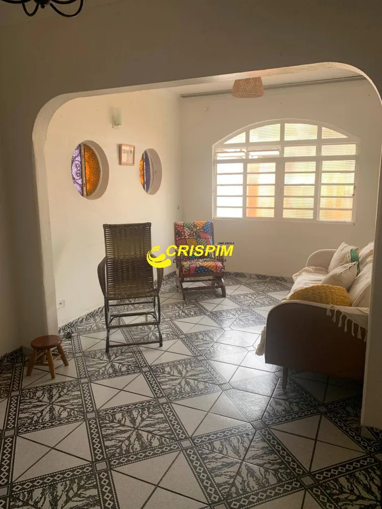 Casa, 6 quartos, 88 m² - Foto 4