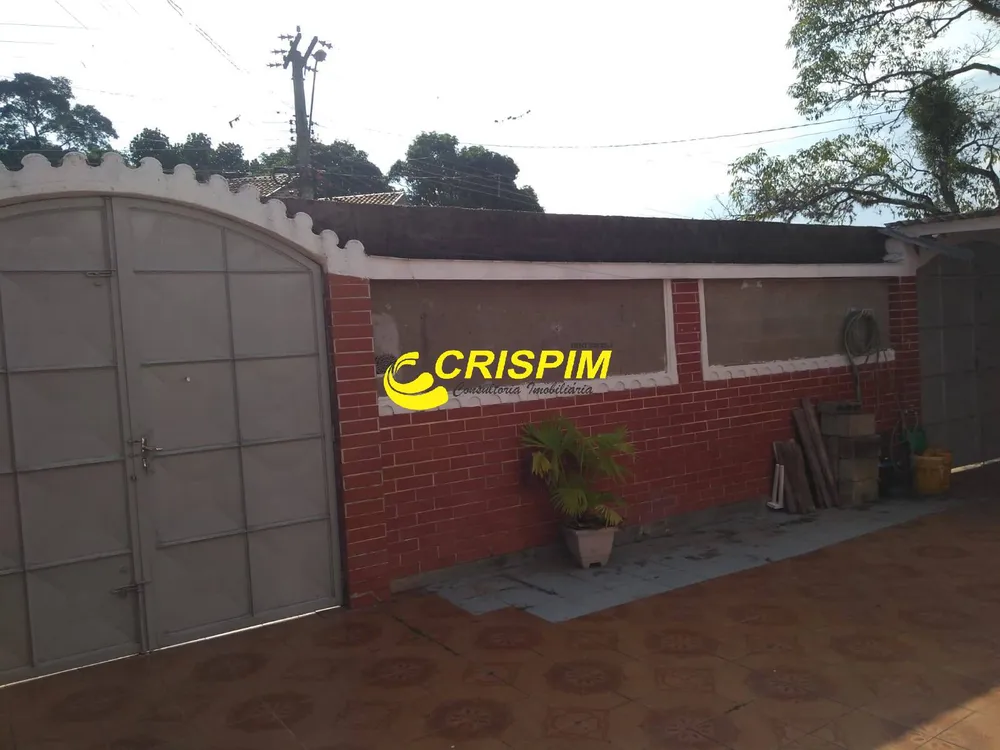 Casa, 6 quartos, 88 m² - Foto 3