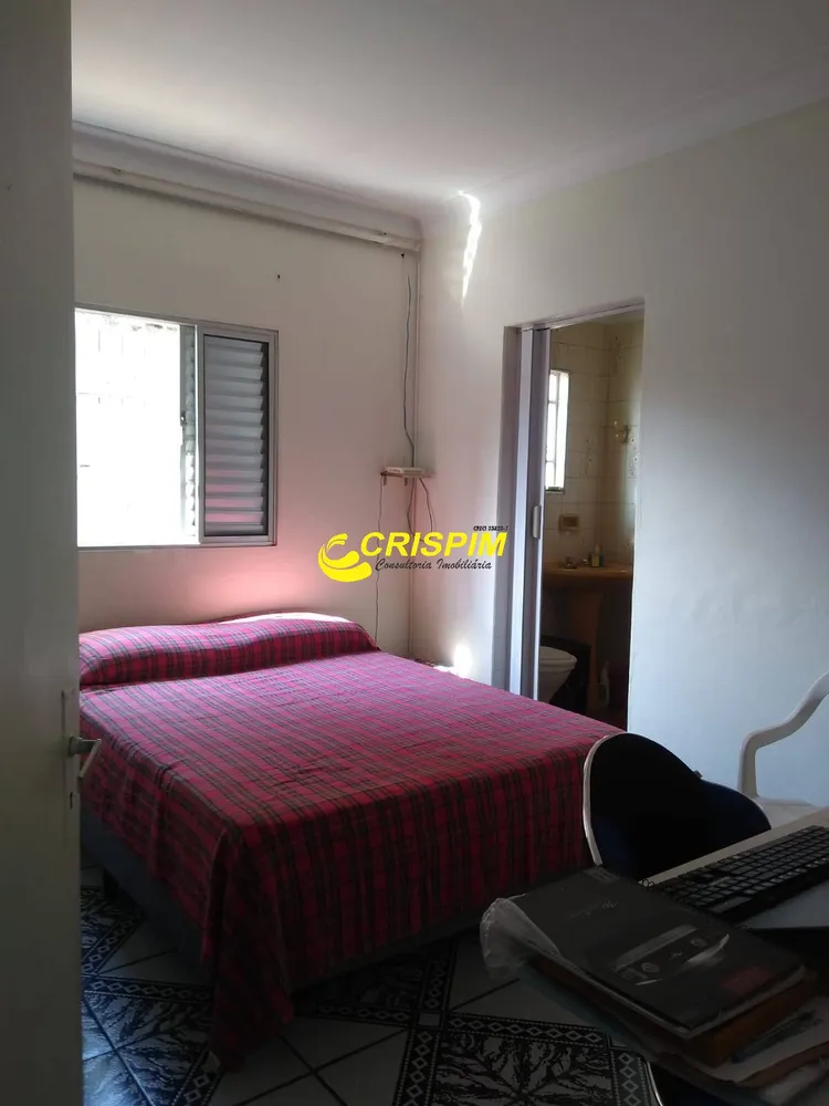 Casa, 6 quartos, 88 m² - Foto 16