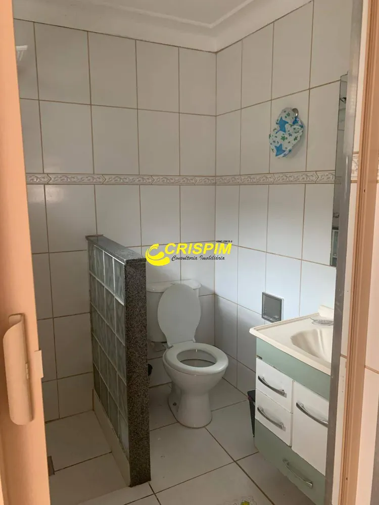 Casa, 6 quartos, 88 m² - Foto 10