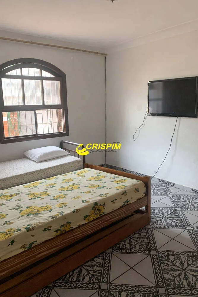 Casa, 6 quartos, 88 m² - Foto 8