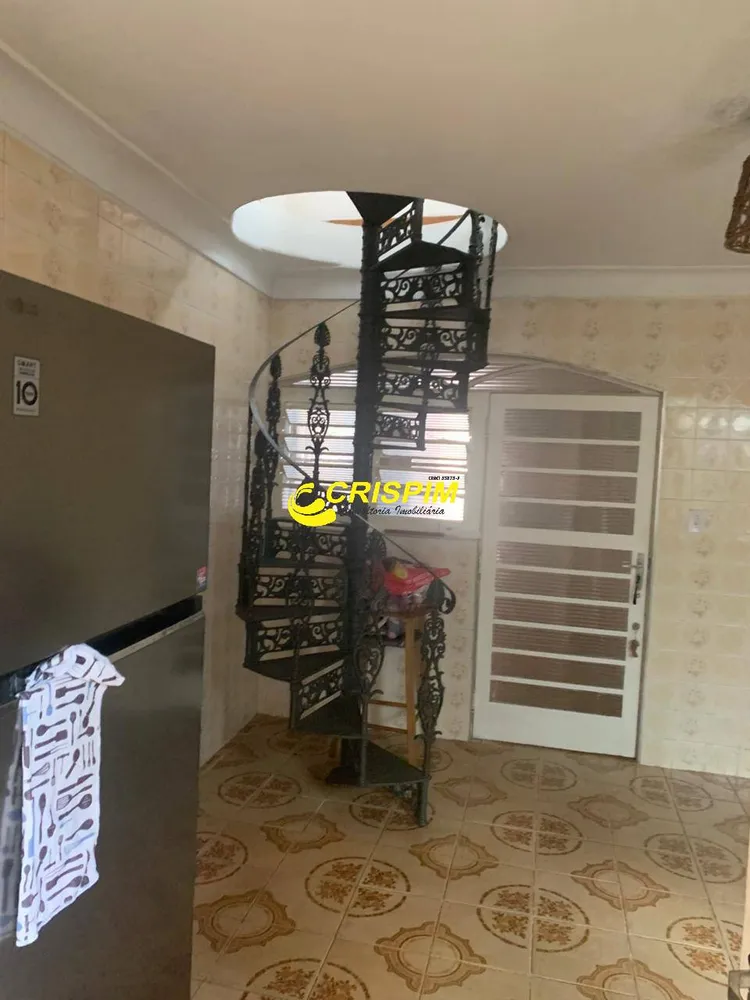 Casa, 6 quartos, 88 m² - Foto 6