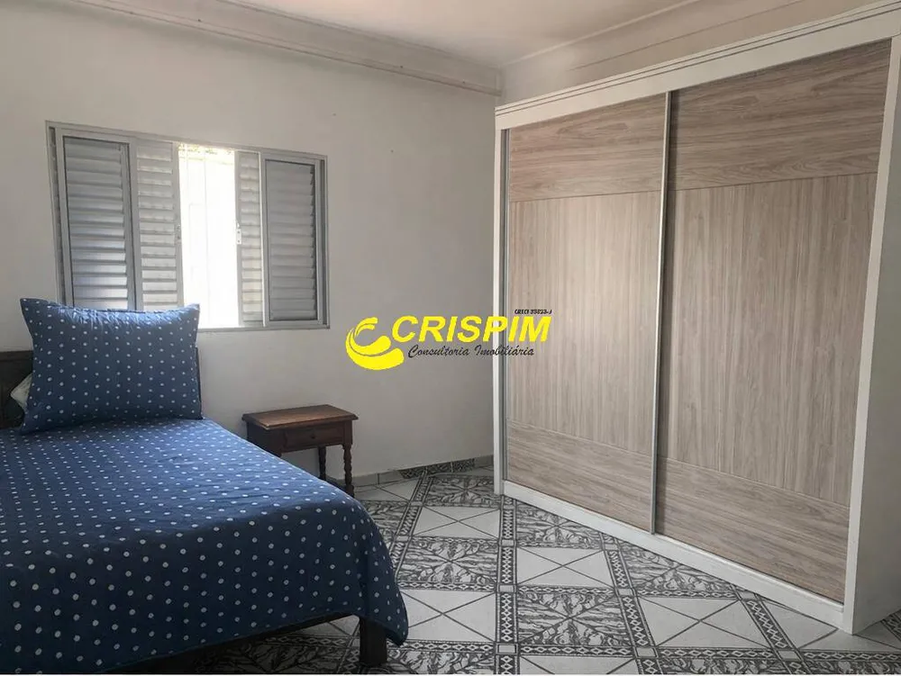 Casa, 6 quartos, 88 m² - Foto 11