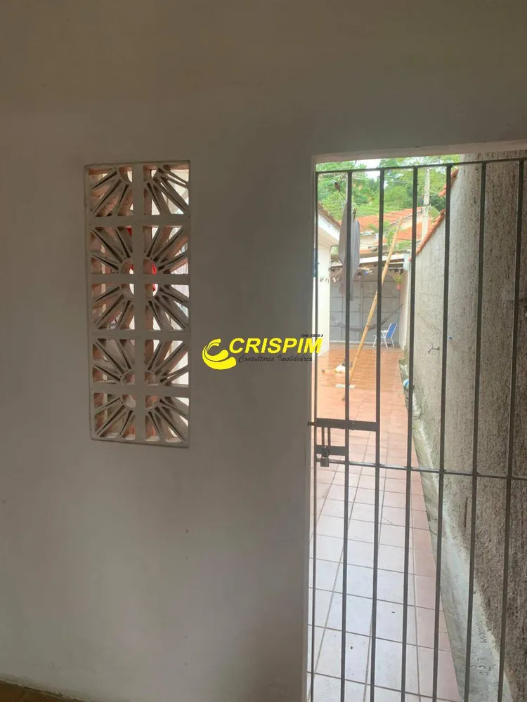 Casa, 6 quartos, 88 m² - Foto 9