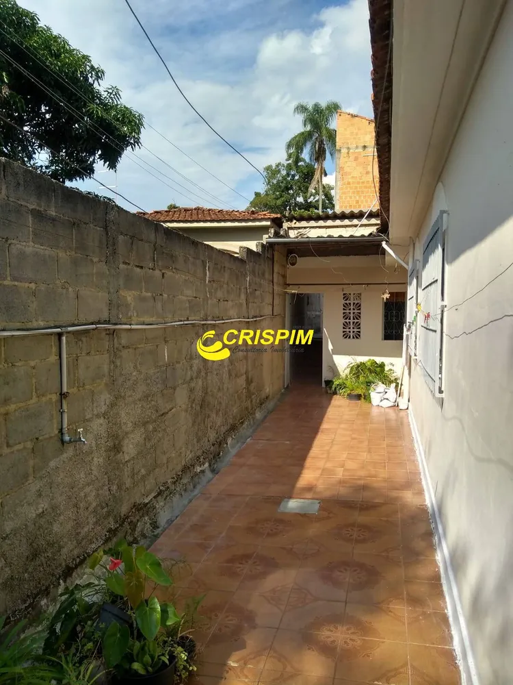 Casa, 6 quartos, 88 m² - Foto 13