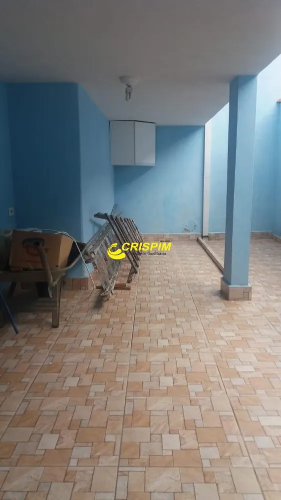 Casa, 4 quartos, 130 m² - Foto 7