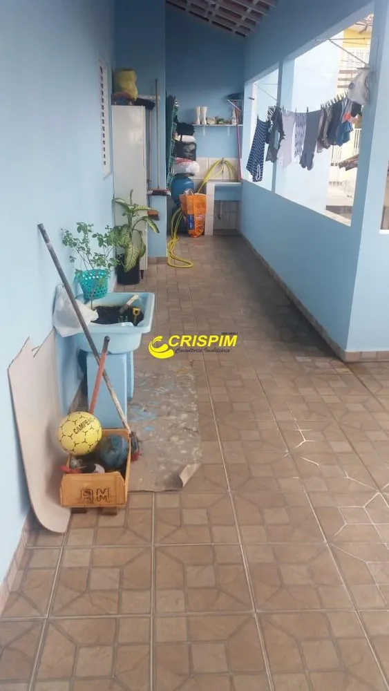 Casa, 4 quartos, 130 m² - Foto 13