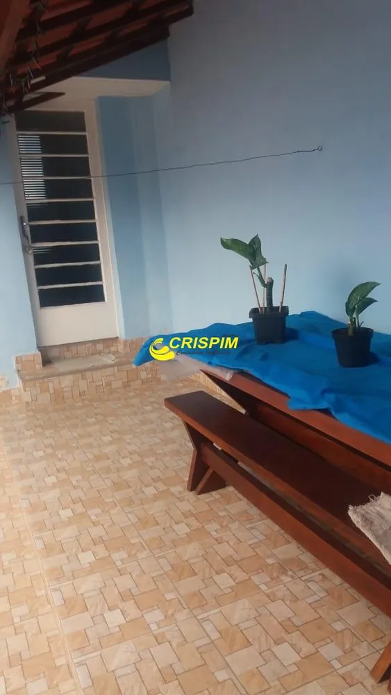 Casa, 4 quartos, 130 m² - Foto 9