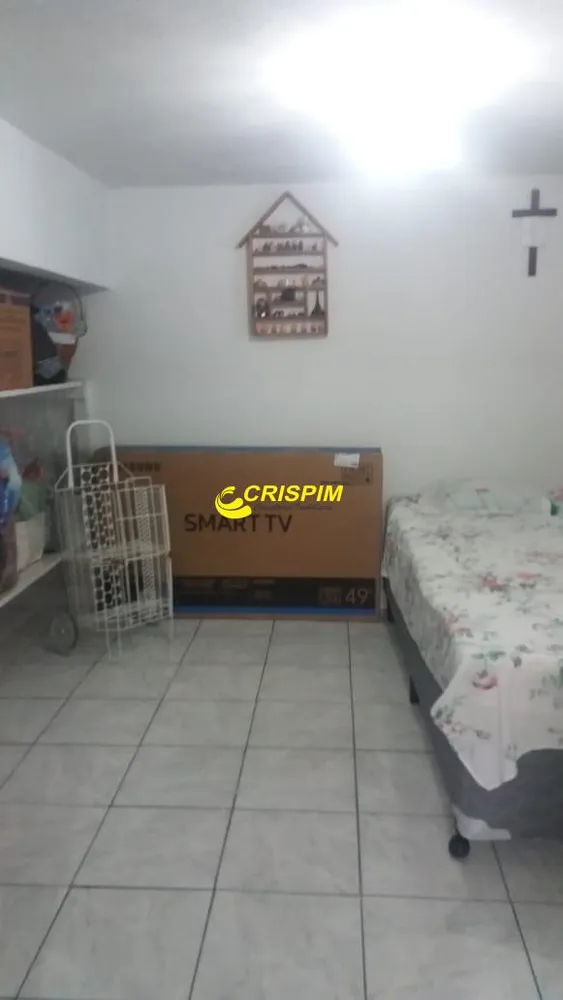 Casa, 4 quartos, 130 m² - Foto 12