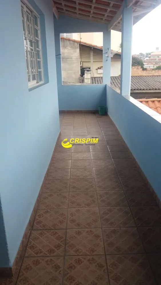 Casa, 4 quartos, 130 m² - Foto 4