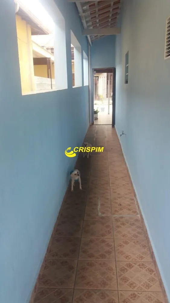 Casa, 4 quartos, 130 m² - Foto 10