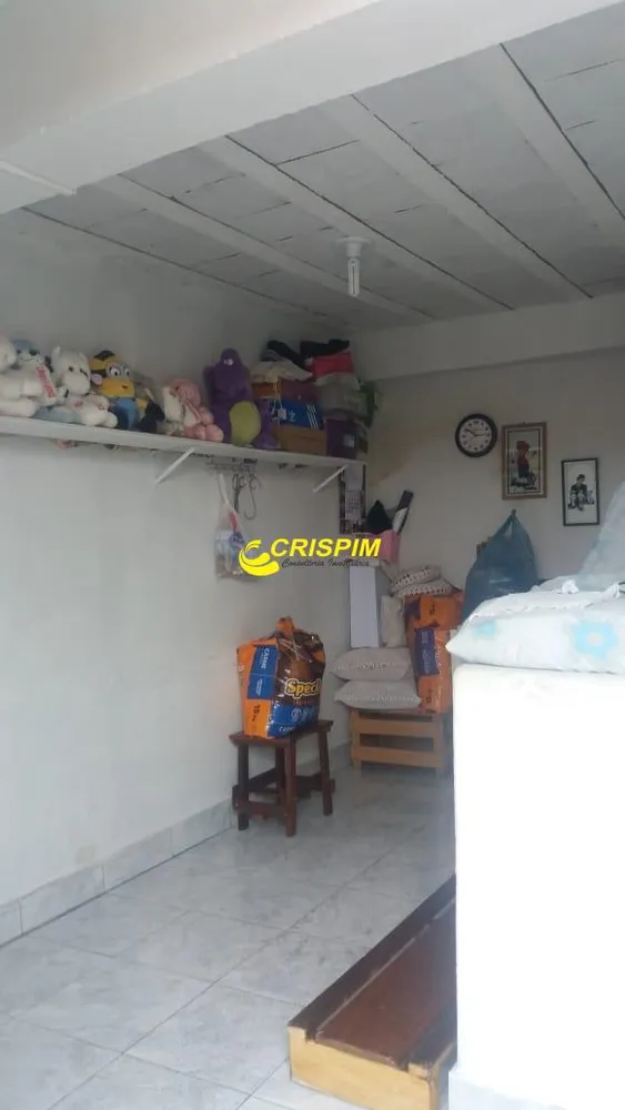 Casa, 4 quartos, 130 m² - Foto 2