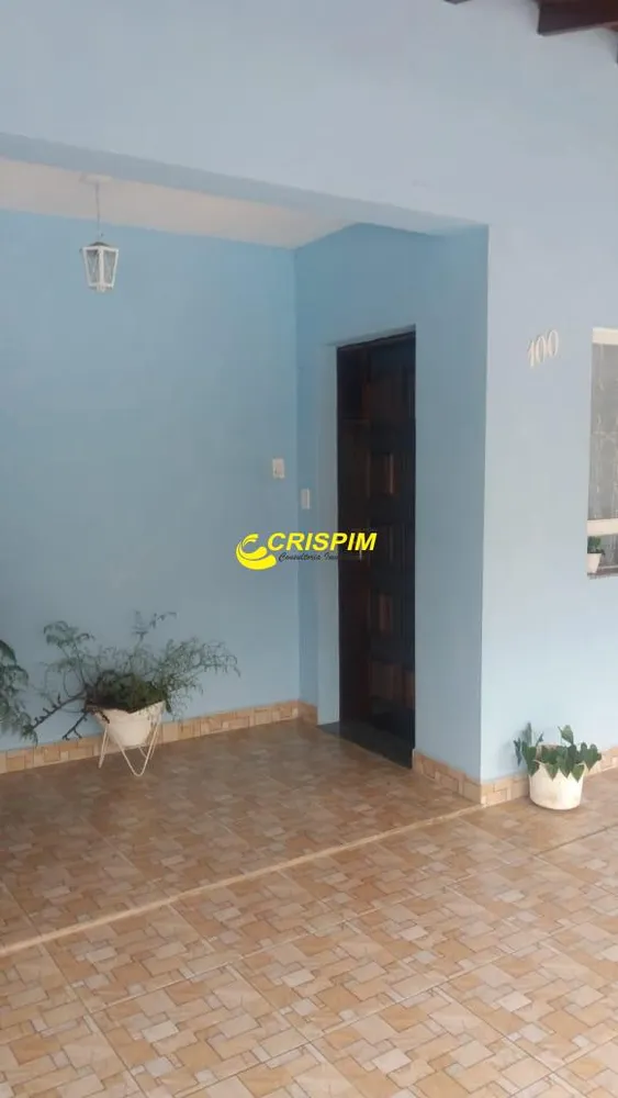 Casa, 4 quartos, 130 m² - Foto 6