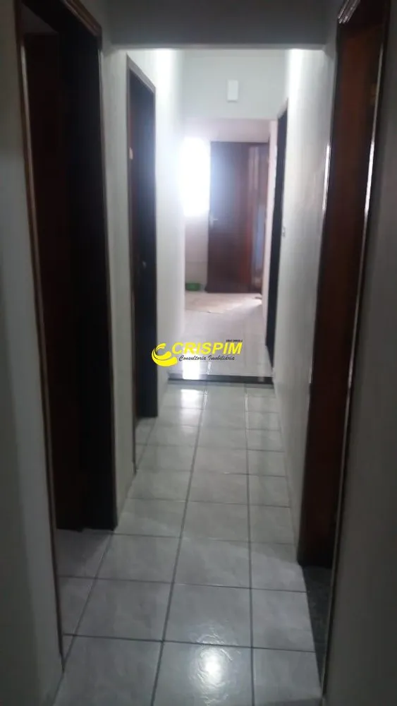Casa, 4 quartos, 130 m² - Foto 5