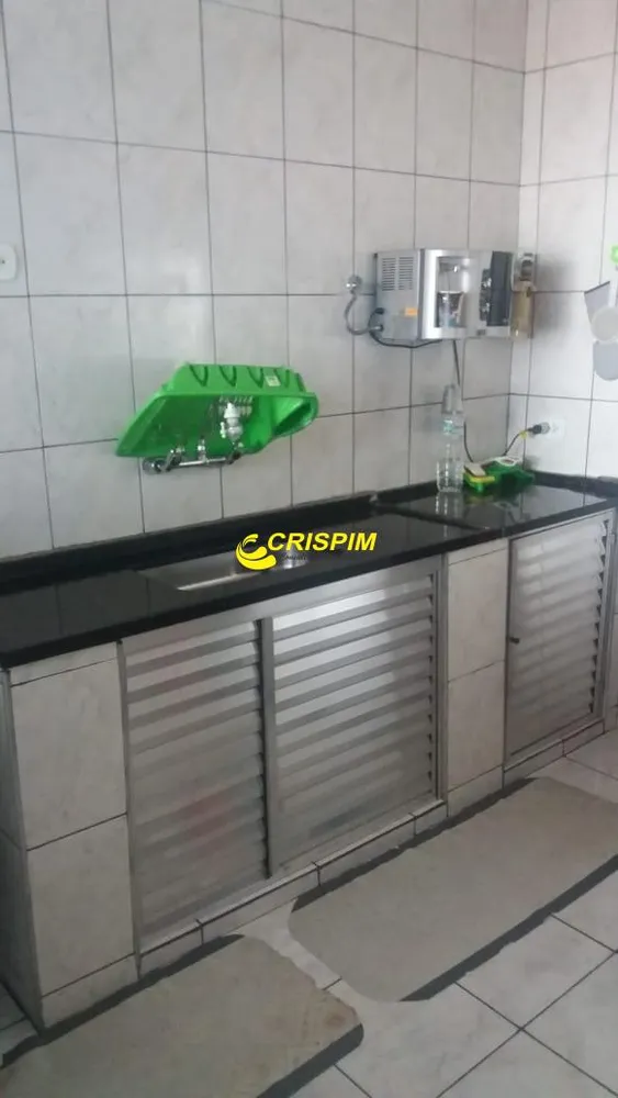 Casa, 4 quartos, 130 m² - Foto 14