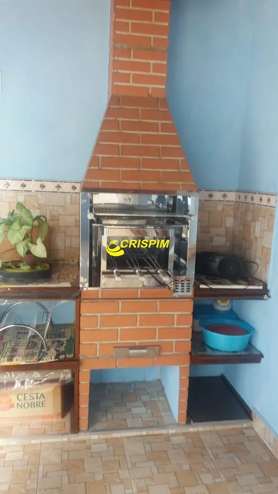 Casa, 4 quartos, 130 m² - Foto 3