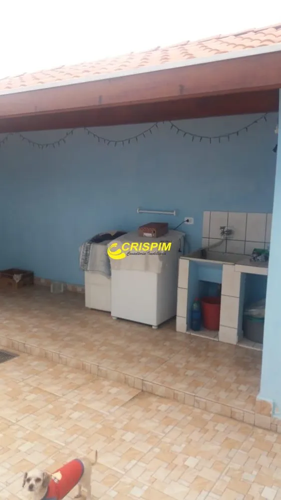 Casa, 4 quartos, 130 m² - Foto 8