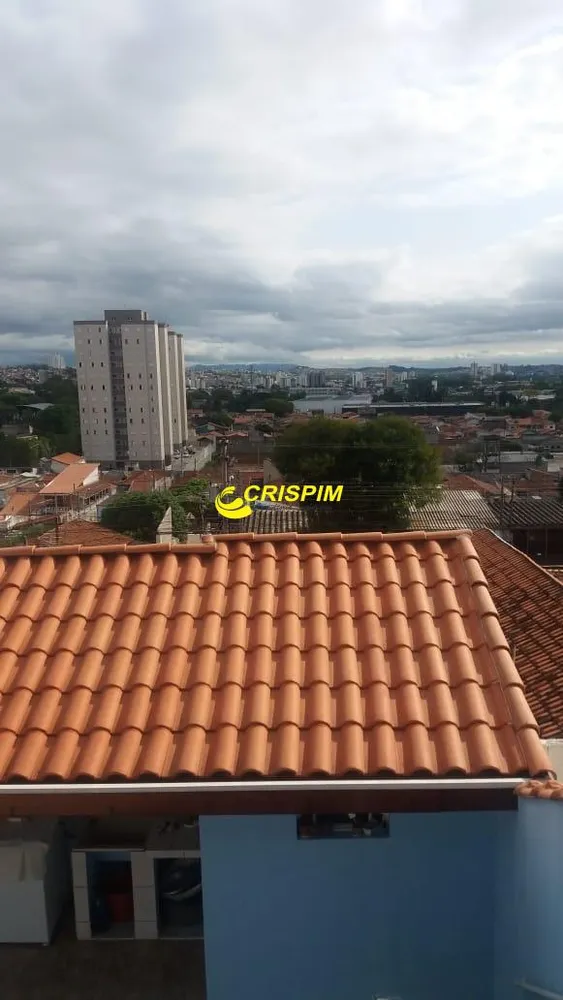 Casa, 4 quartos, 130 m² - Foto 11
