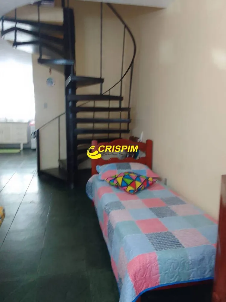 Casa, 2 quartos, 120 m² - Foto 9