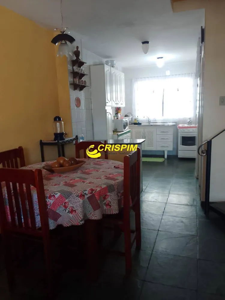 Casa, 2 quartos, 120 m² - Foto 2