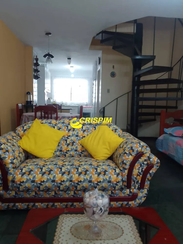 Casa, 2 quartos, 120 m² - Foto 8