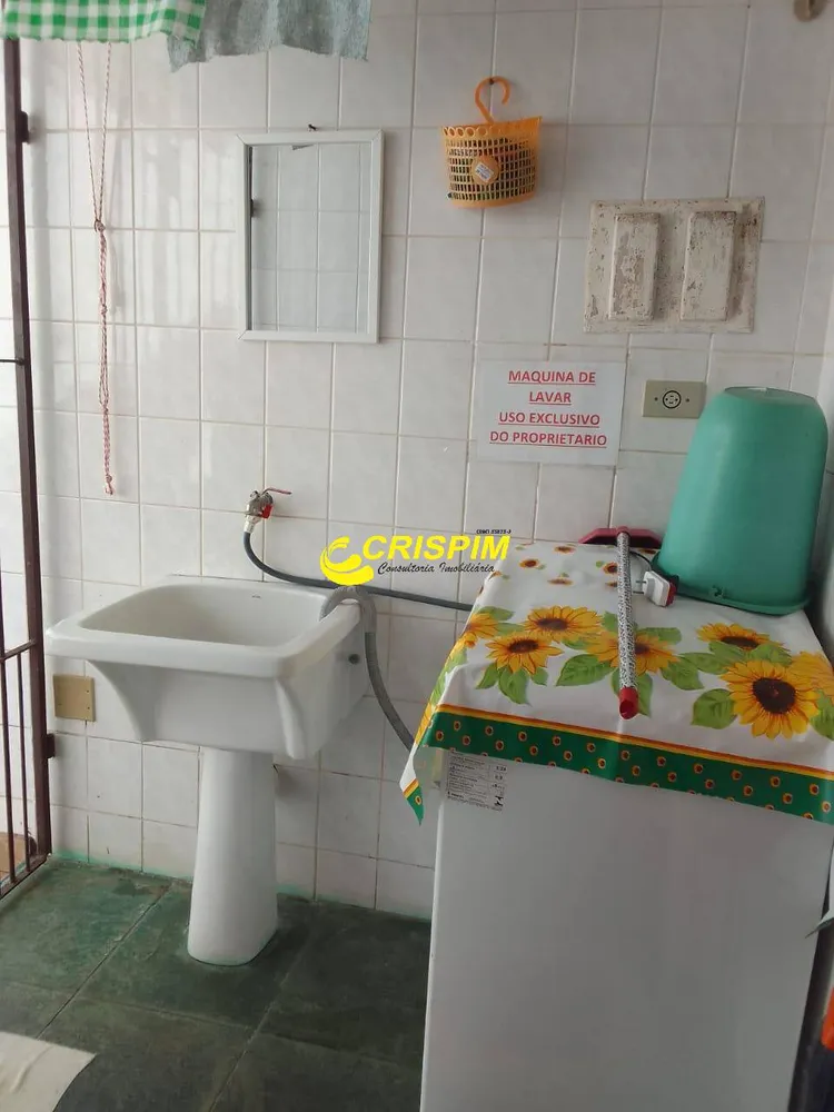 Casa, 2 quartos, 120 m² - Foto 13