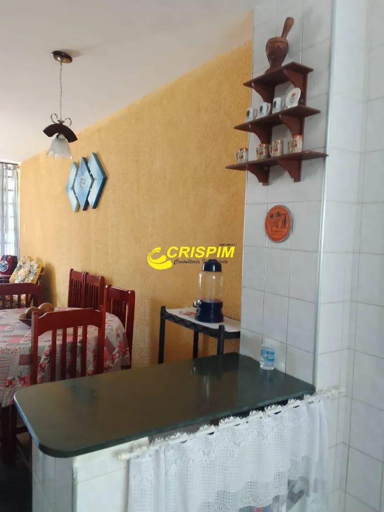 Casa, 2 quartos, 120 m² - Foto 5