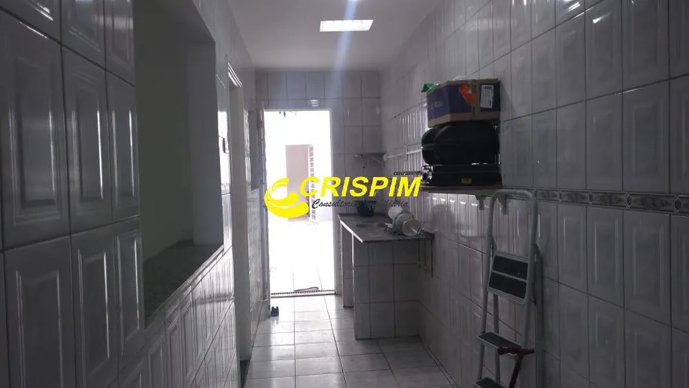 Casa, 3 quartos, 124 m² - Foto 4