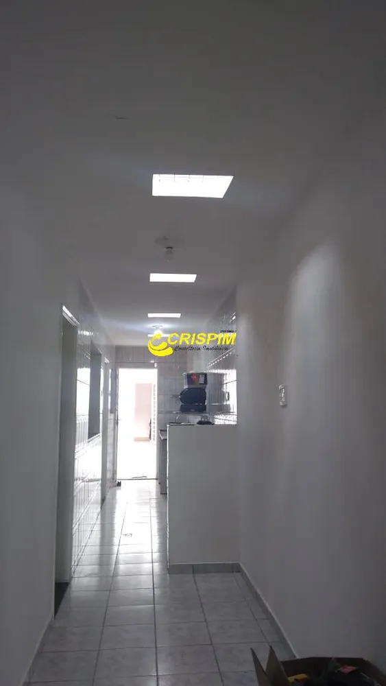Casa, 3 quartos, 124 m² - Foto 5