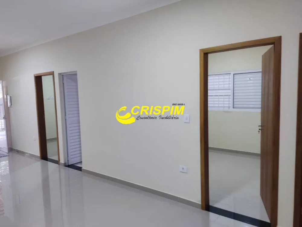 Casa, 3 quartos, 80 m² - Foto 5