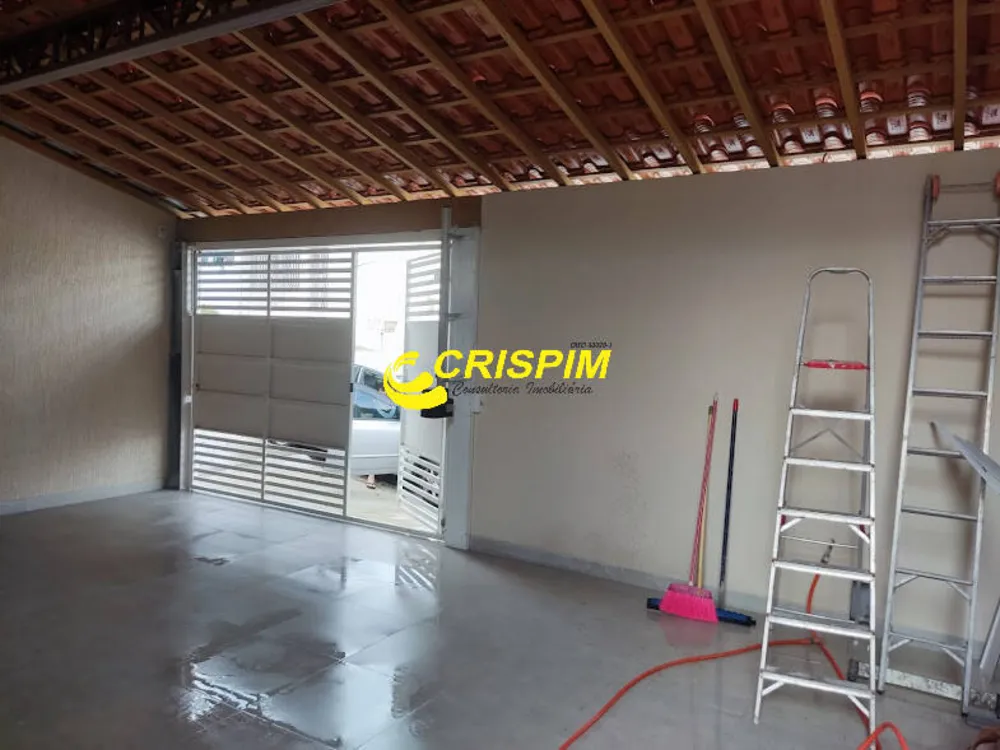 Casa, 3 quartos, 80 m² - Foto 5