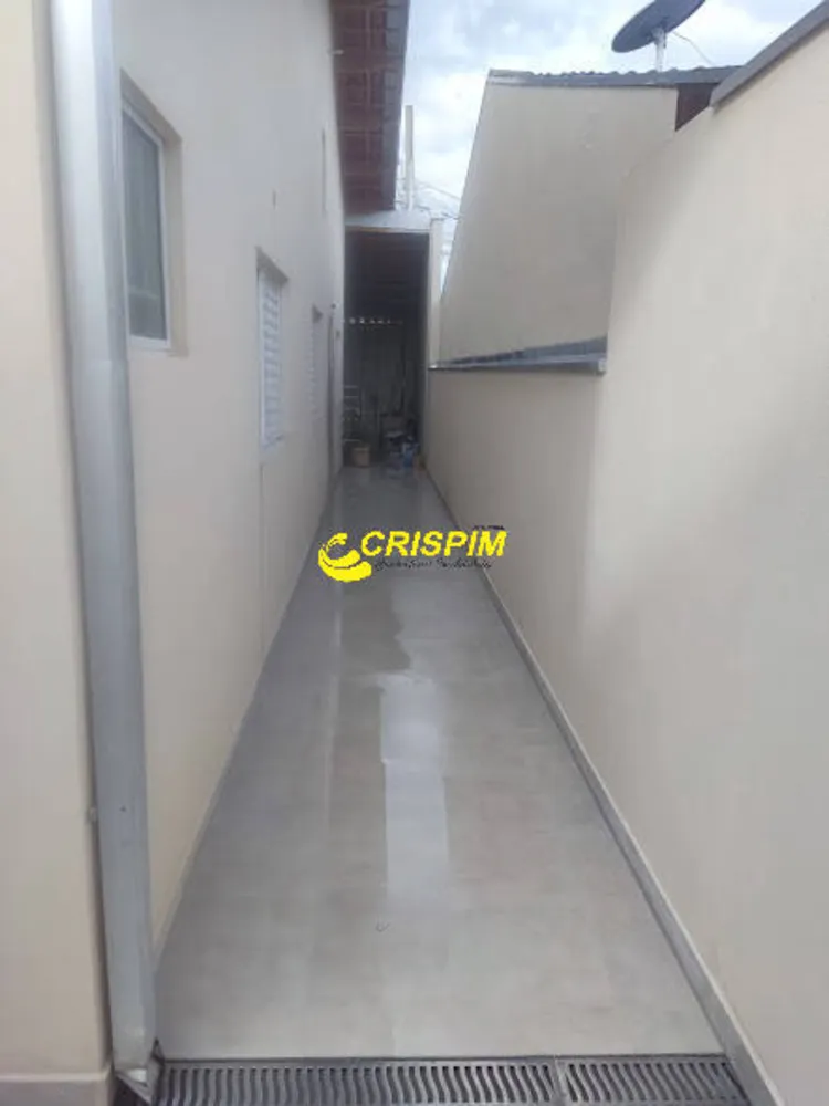 Casa, 3 quartos, 80 m² - Foto 15