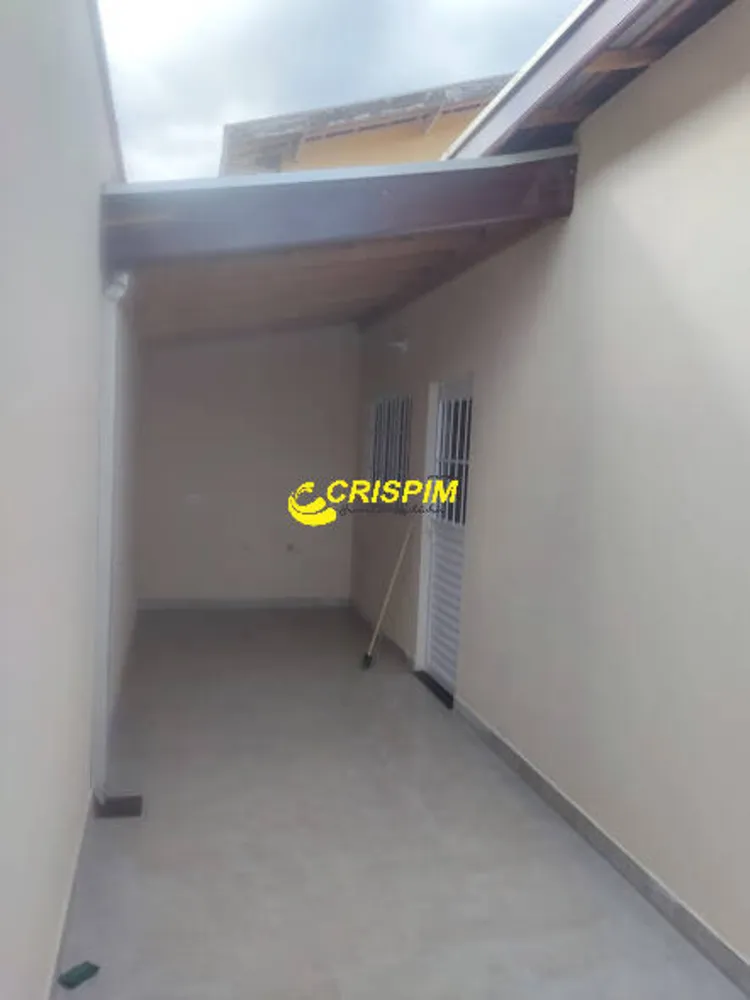 Casa, 3 quartos, 80 m² - Foto 14