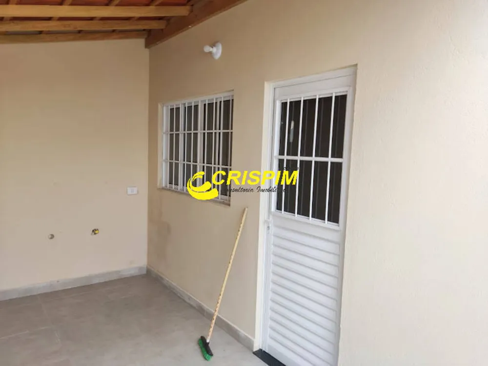 Casa, 3 quartos, 80 m² - Foto 2