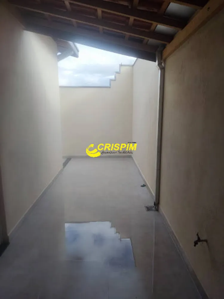 Casa, 3 quartos, 80 m² - Foto 9