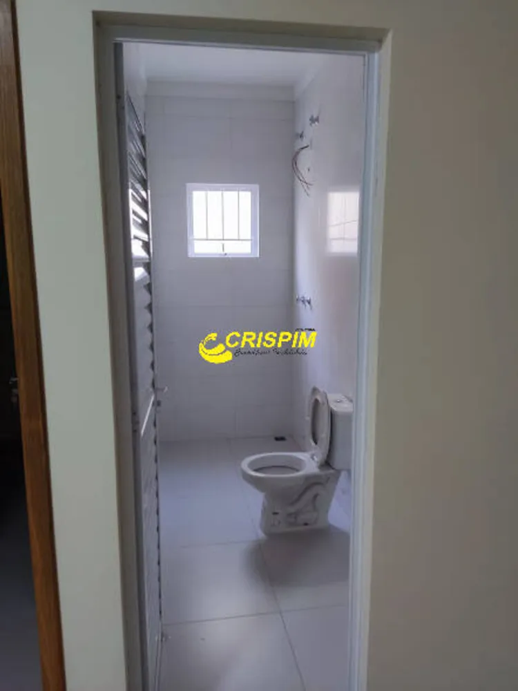 Casa, 3 quartos, 80 m² - Foto 3