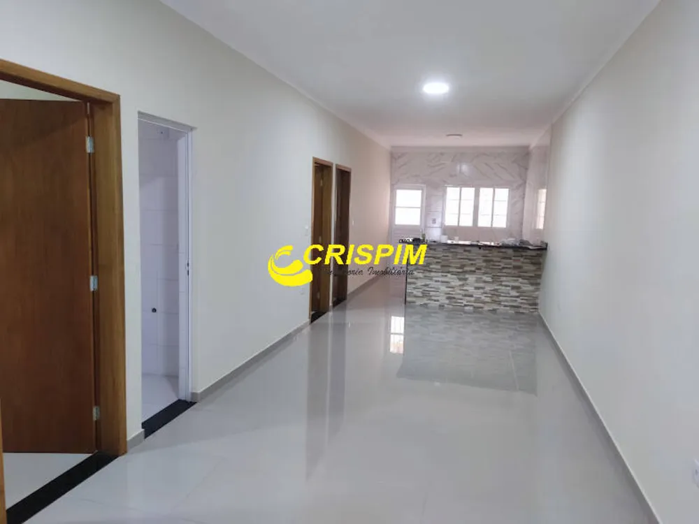 Casa, 3 quartos, 80 m² - Foto 4