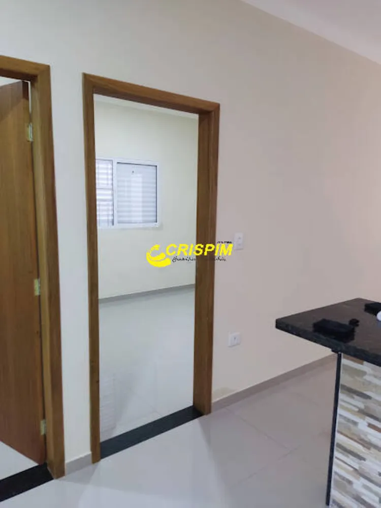 Casa, 3 quartos, 80 m² - Foto 1