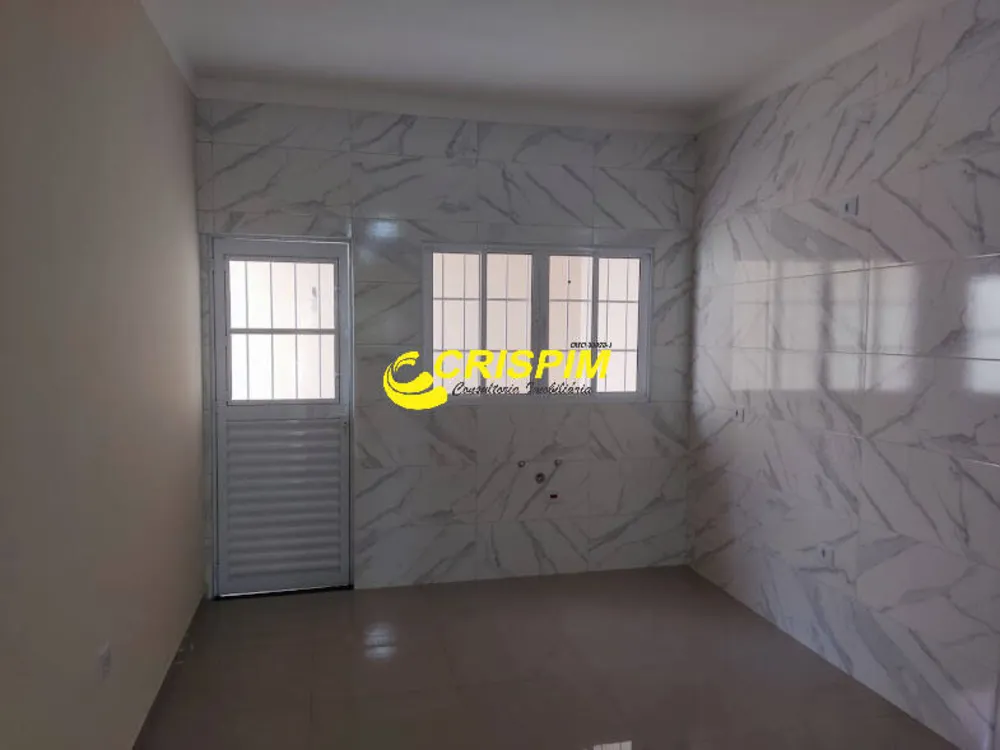 Casa, 3 quartos, 80 m² - Foto 6