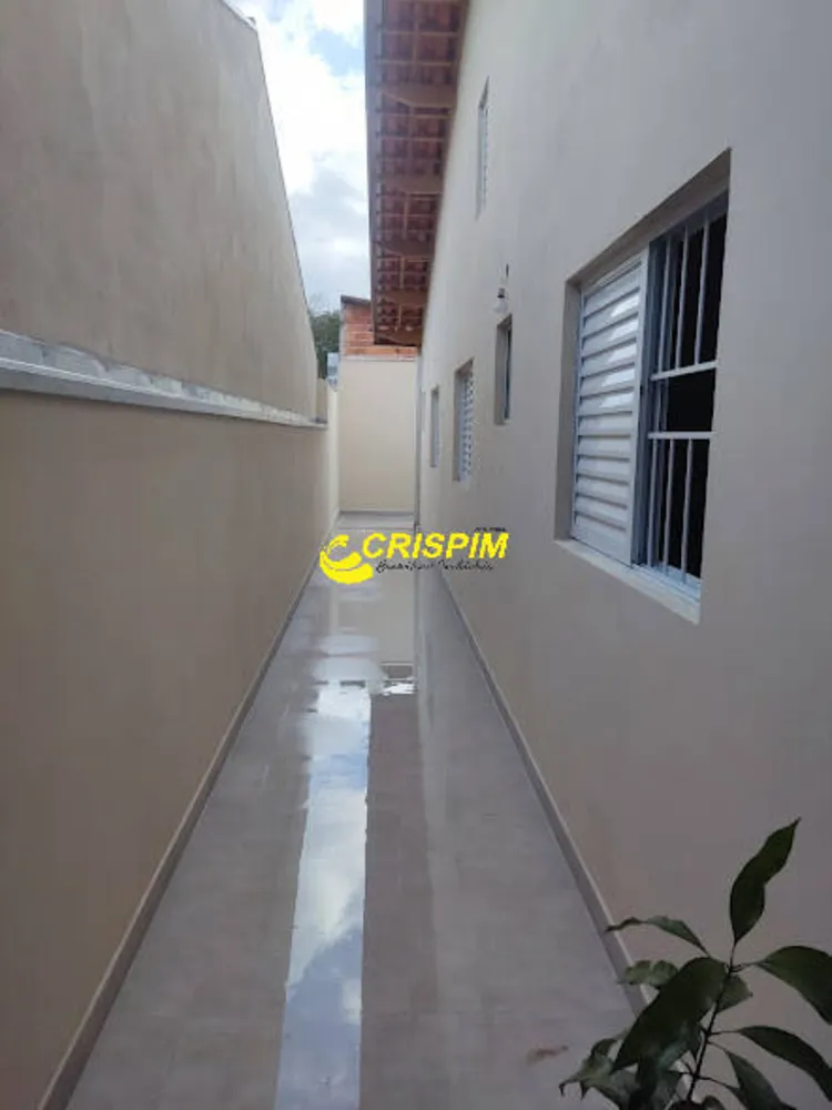 Casa, 3 quartos, 80 m² - Foto 7