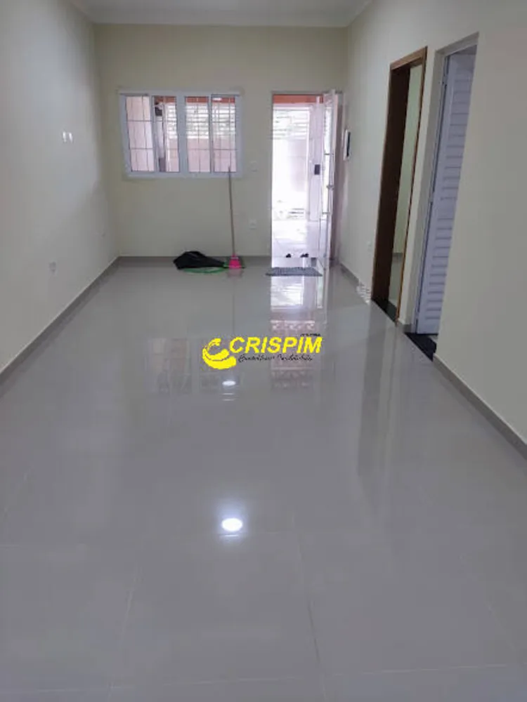 Casa, 3 quartos, 80 m² - Foto 8