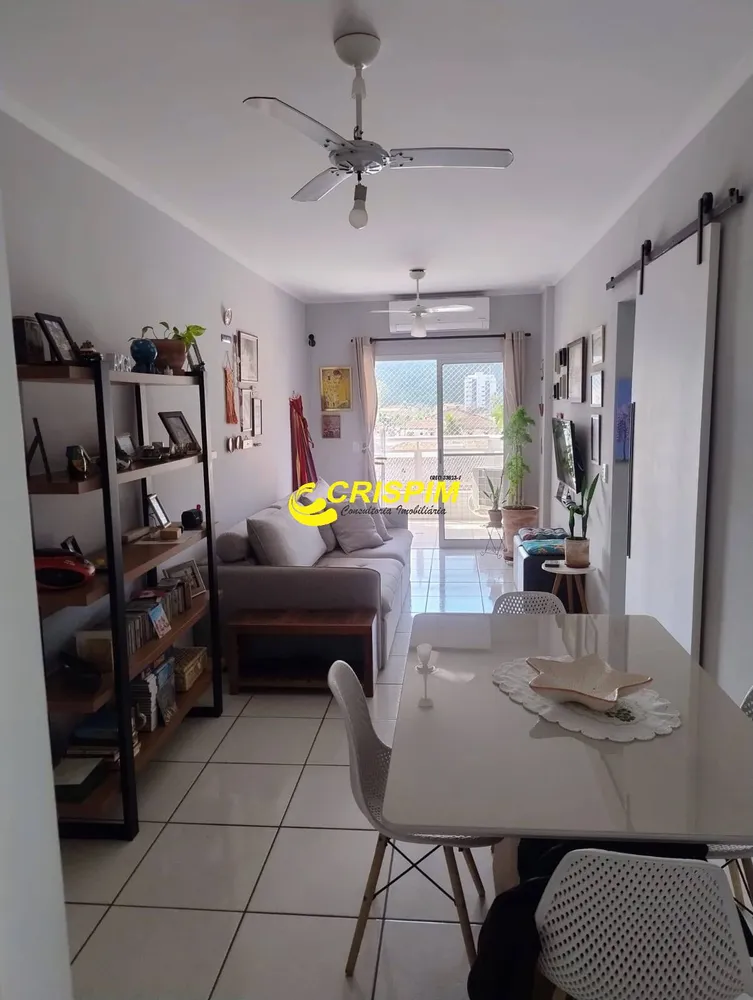 Apartamento, 2 quartos, 68 m² - Foto 2