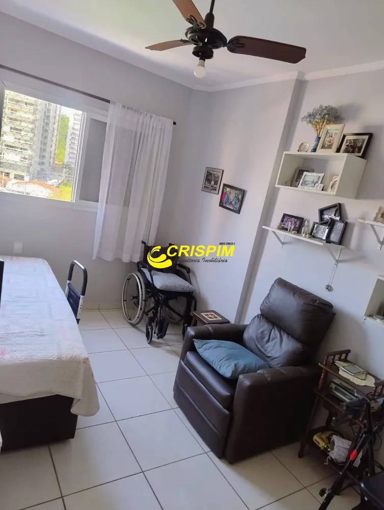 Apartamento, 2 quartos, 68 m² - Foto 6