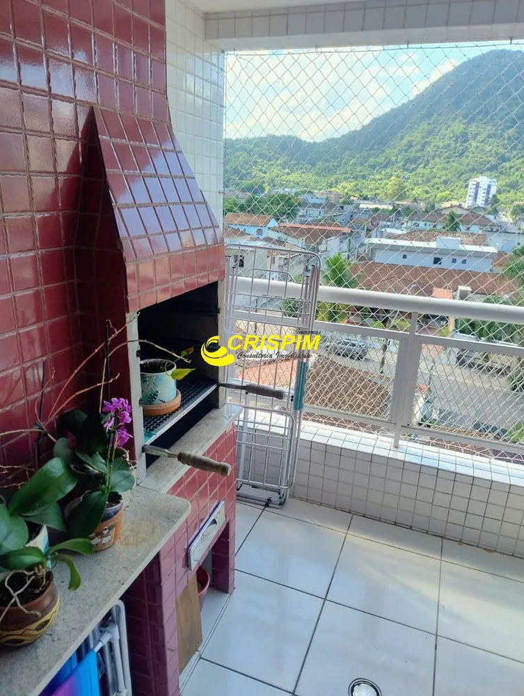 Apartamento, 2 quartos, 68 m² - Foto 1