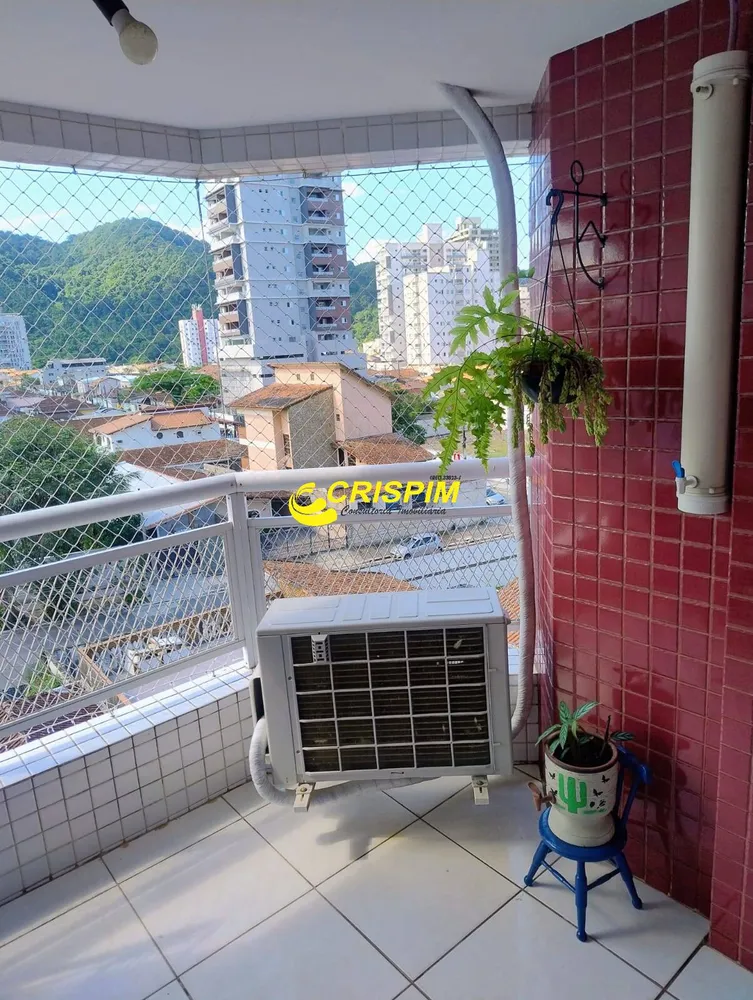 Apartamento, 2 quartos, 68 m² - Foto 4