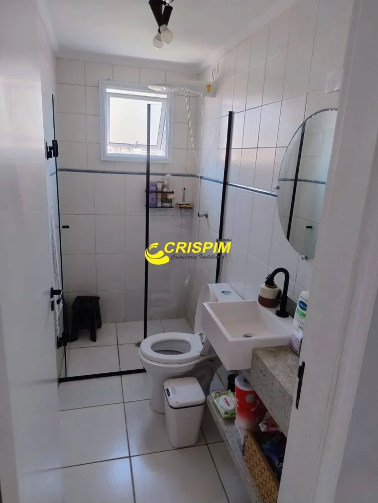 Apartamento, 2 quartos, 68 m² - Foto 5