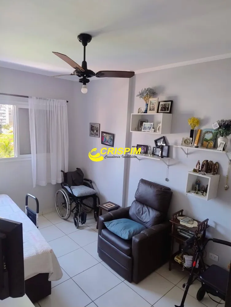 Apartamento, 2 quartos, 68 m² - Foto 3
