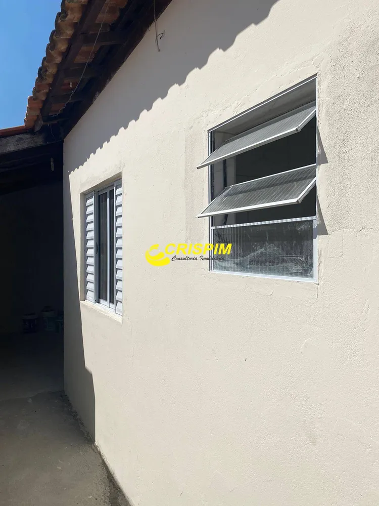 Casa, 2 quartos, 70 m² - Foto 5