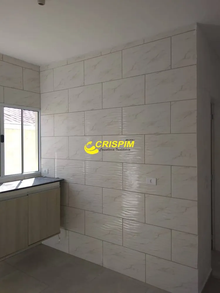 Casa, 2 quartos, 70 m² - Foto 6
