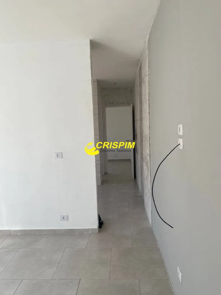 Casa, 2 quartos, 70 m² - Foto 1